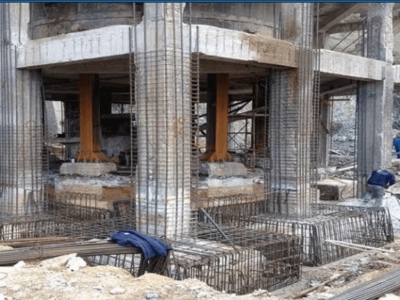 Repair And Retrofitting