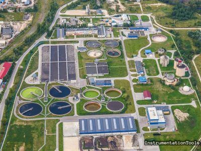 Water-Treatment-Plant
