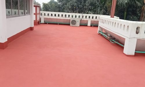 Floor Hardening Floor Hardening