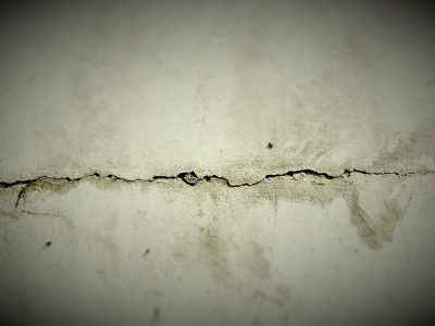 Crack Repair