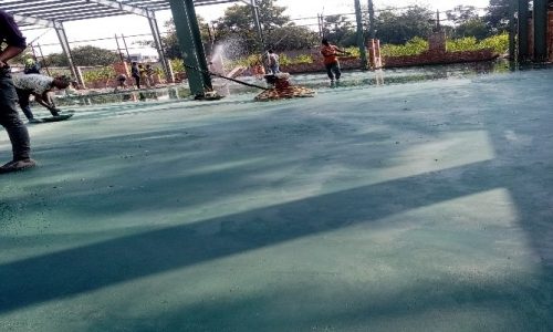 floor Hardering floor Hardering